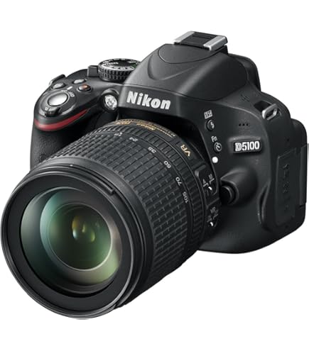 Nikon D90 + AF-S DX Nikkor 18-105mm f/3.5-5.6G ED VR [Versione EU